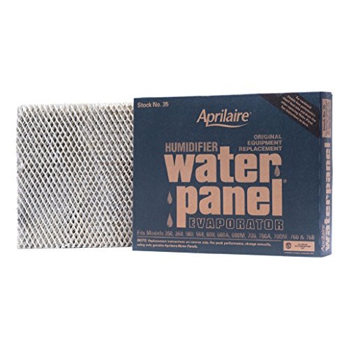 Aprilaire 35 Water Panel Evaporator (Pack of 6) - B00JV4MCX4